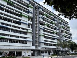 Sin Ming Avenue (D20), Factory #486745481